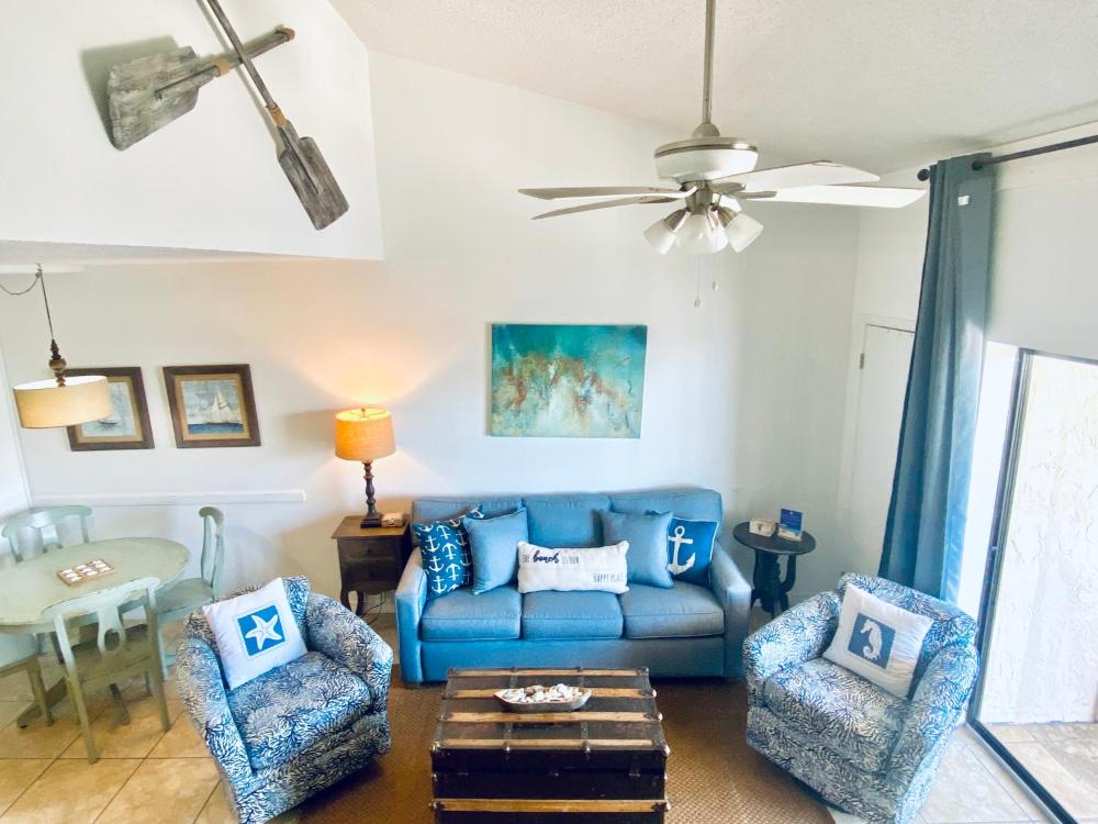 Sugar Beach 321 by ALBVR - Beautiful condo at the beach from ALBVR!